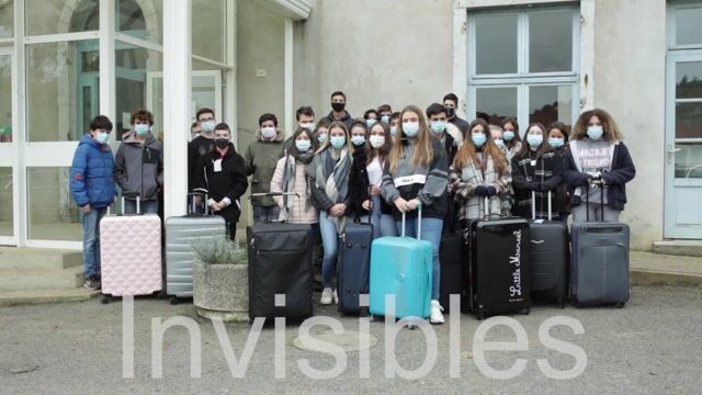 invisibles