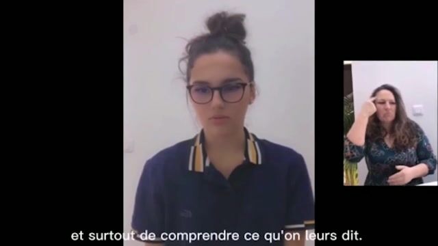 Le métier d'éducateur spécialisé