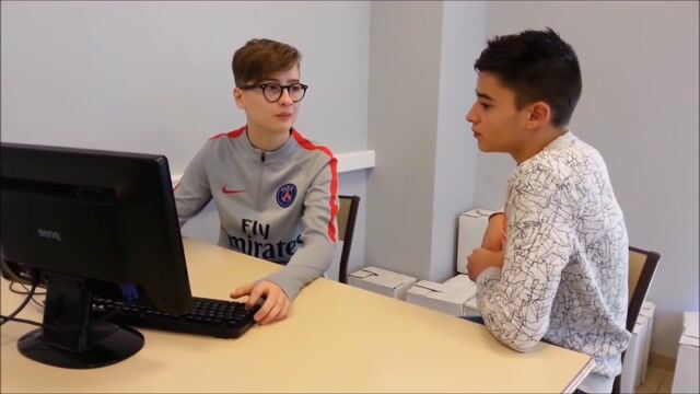 Industrie et Numérique