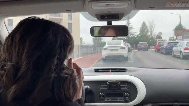 Bienvenue à Clichéland