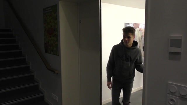 La casa del aprendices