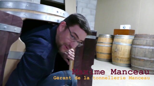 Un tonneau de savoir