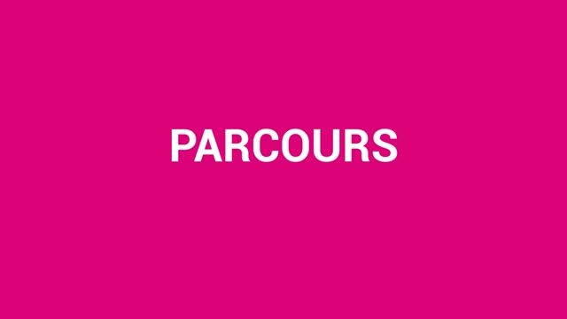 Eva , étudiante en éco-droit
