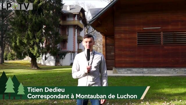 Technicien de scierie, un métier qui envoie du bois!