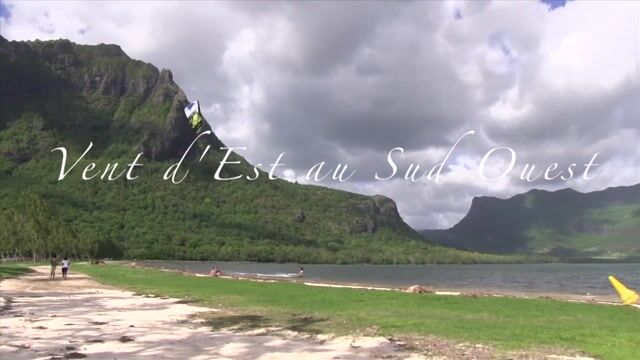 Vent d'Est au Sud-Ouest