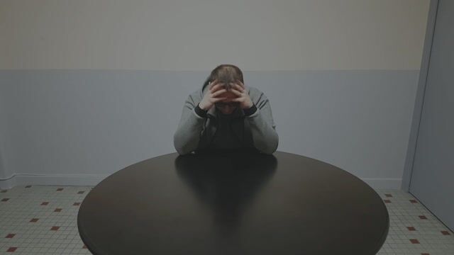 L'interrogatoire