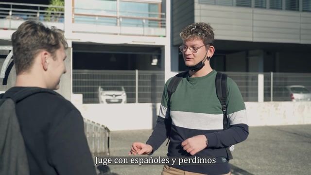 Section européenne en lycée professionnel