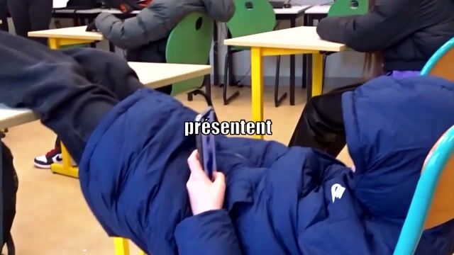 Opération Recyclage