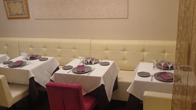 Restaurateur, aimer faire plaisir aux gens
