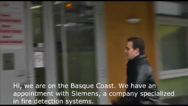 Ça va chauffer!