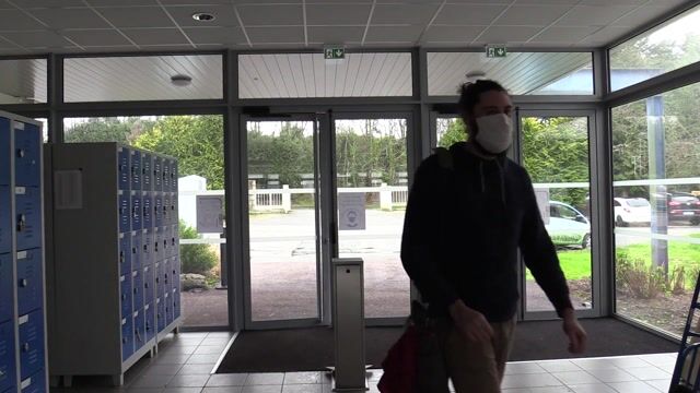 L'étoffe d'un enseignant chercheur