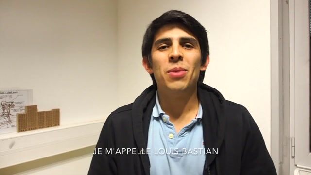 La vision du Design par les étudiants de The SDS