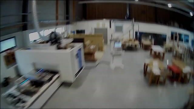 Fabrication dans les ateliers bois