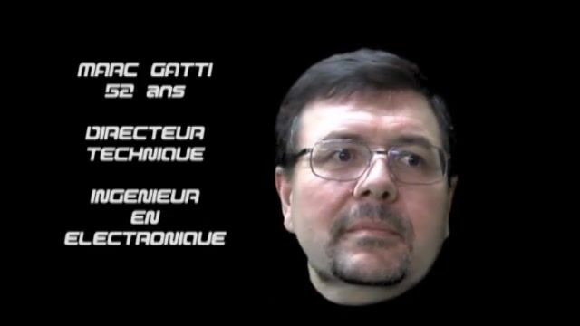 Bref, je fais des essais spéciaux