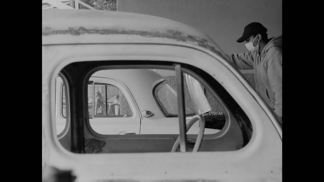 Thibaut, où te conduisent tes autos?