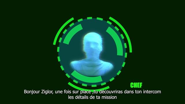 Ziglor à la conquête du DAQ2.0