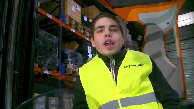 Itinéraire bis