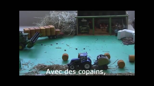 Elevons nos rêves
