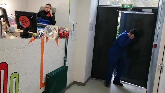 On est mal patron!