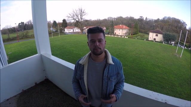 Eleveur, un métier d'avenir.