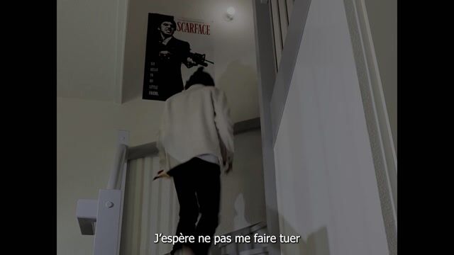 La chair à fleur de peau