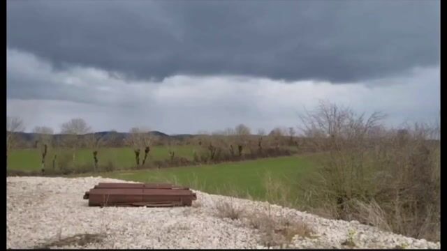 l'arrivé des robot dans nos campagne