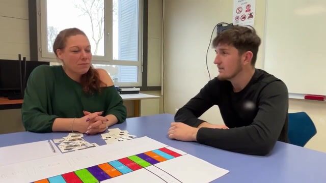 CAP Conducteur d'Engins de Travaux Publics et Carrières