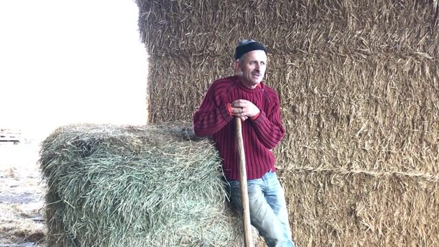 Bienvenue à la ferme !