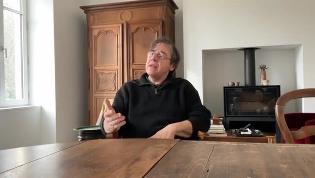 L'art de la dorure