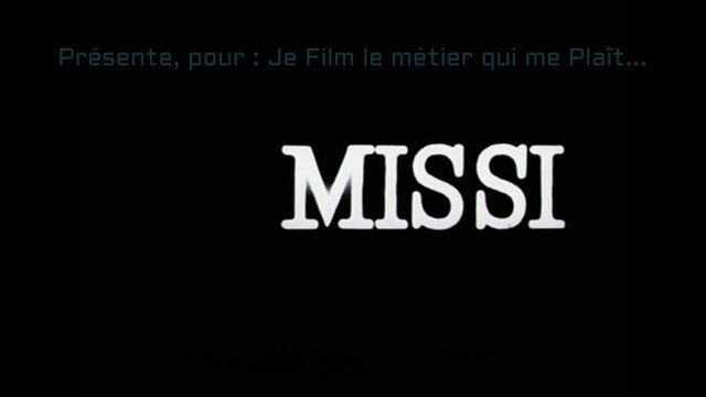 Une mission pas Impossible!