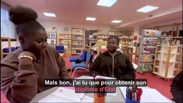 Et si c’était moi  ? Découverte du métier d’infirmier(e)