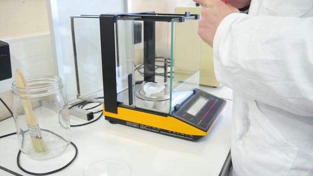 BTS Bioanalyses en Labo de Contrôle