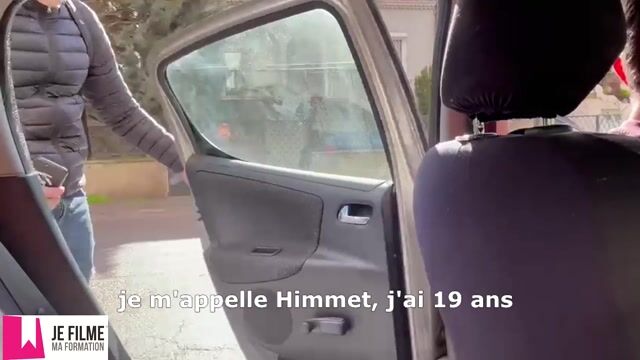 Une journée dans la peau d’un étudiant en BTS Technico- commercial.