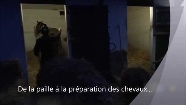 Plus qu'un métier...Une passion
