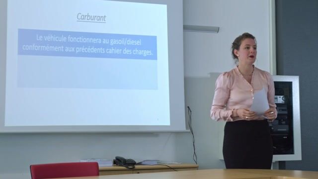 Osez la mobilité verte
