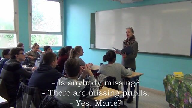 Professeurs, les magiciens de l'esprit