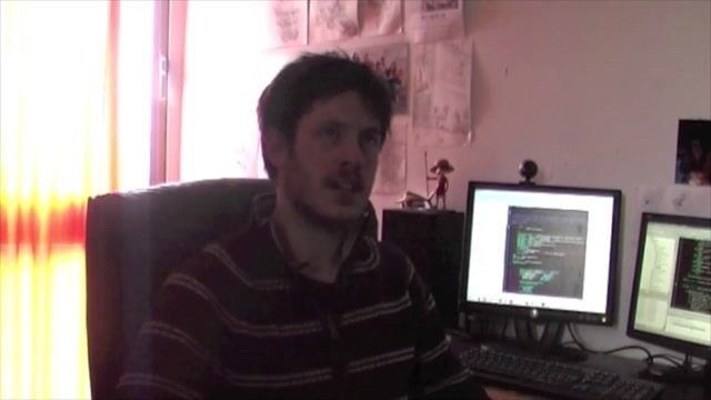 Concepteur de jeux vidéos