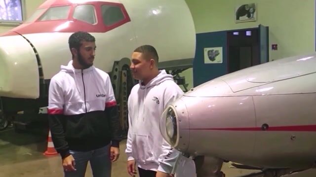 Décollage pour le bac pro aéronautique