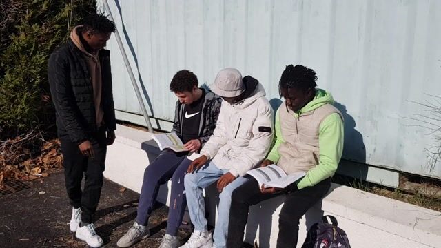 Formation Couvreur