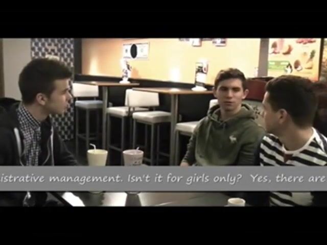 You don't need to be a girl