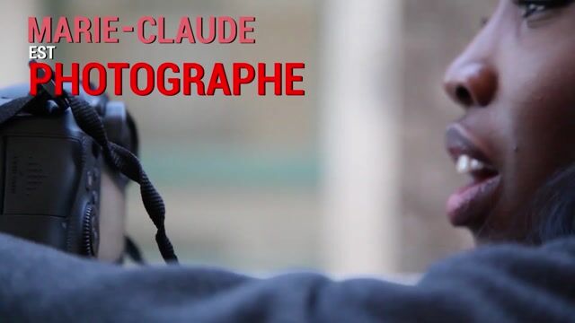 Photographe