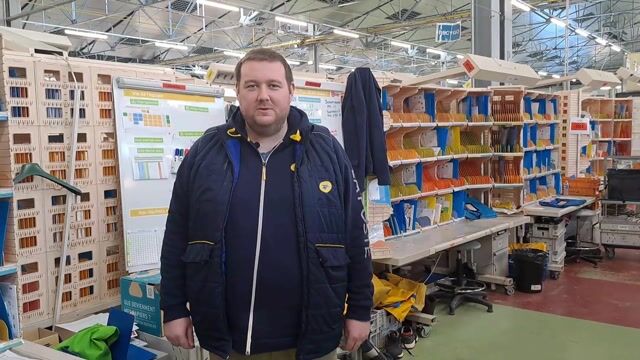Manager à La Poste, un métier peu connu