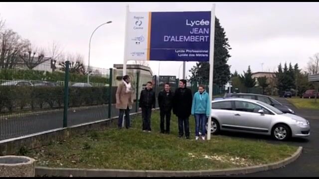 L'homme qui murmurait au rétro