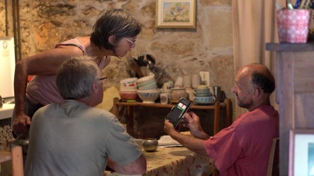 #92 Agriculture et adaptation