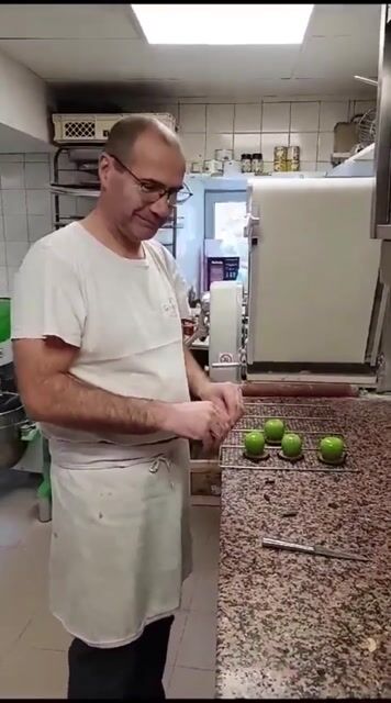 Un métier qui fait vriller les papilles