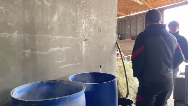 Métier d'agriculteur