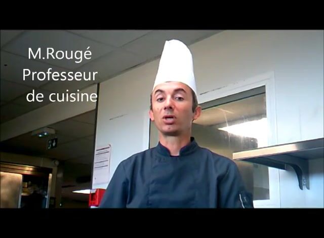 La cuisine c'est super