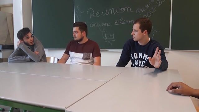 C'est pas de la GIM : Le métier d'Enseignant Chercheur