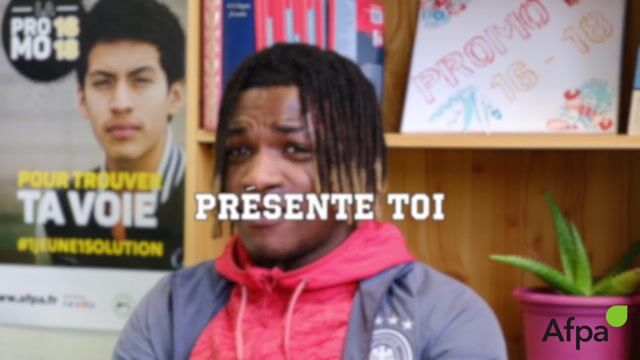 La promo 16-18