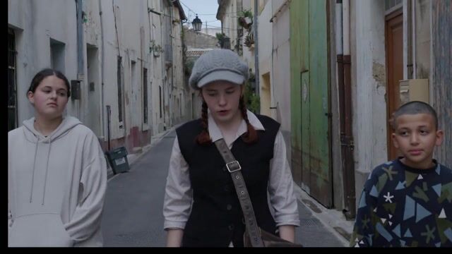 Les acteurs sonores